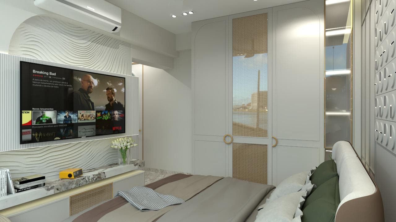 Residential Communities