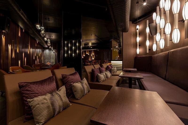 Background interior