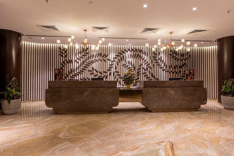 Innovation Project Workspace