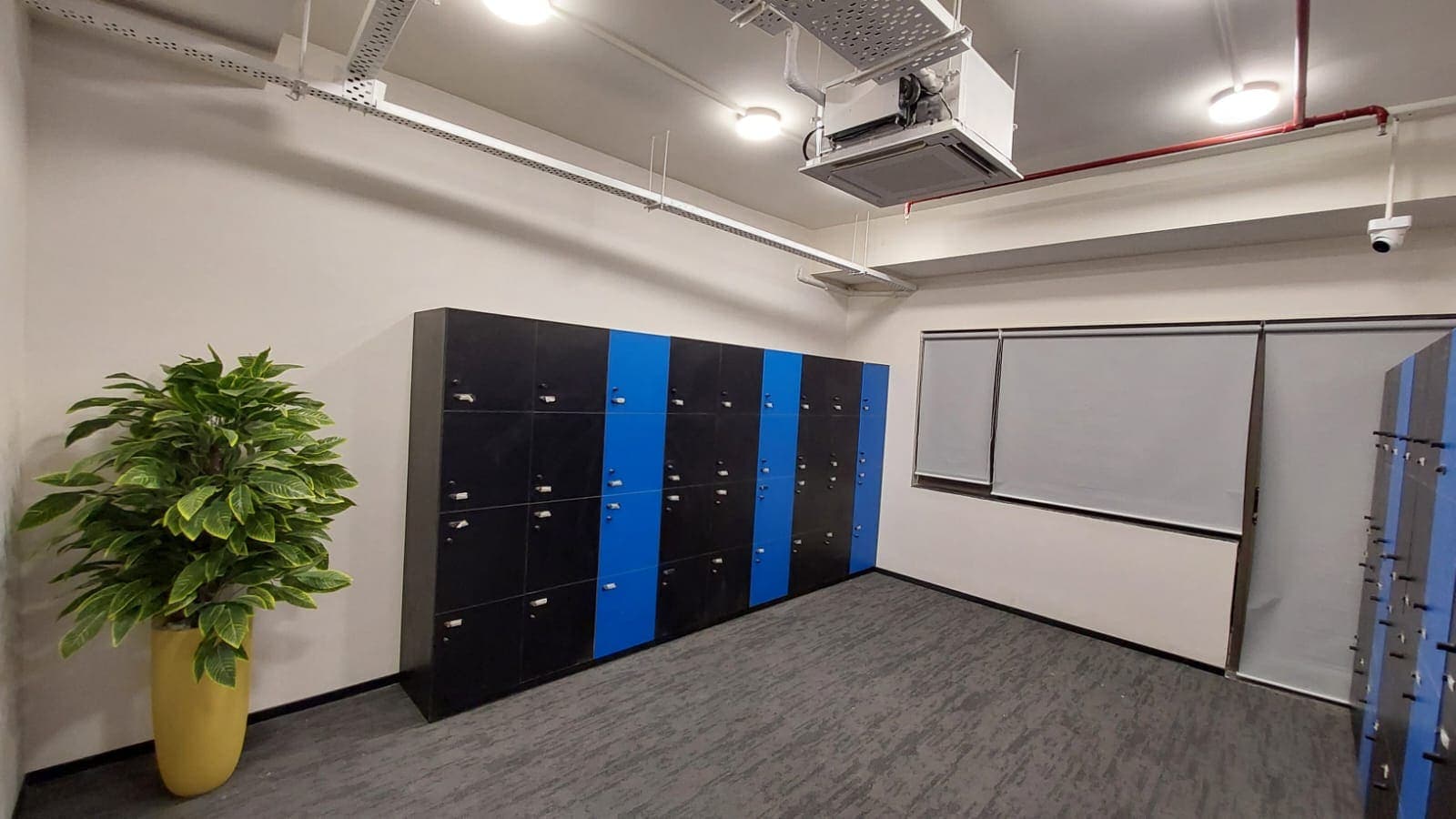 Conference room