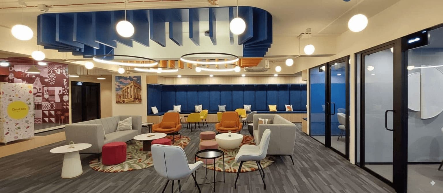 Interior Design Collection