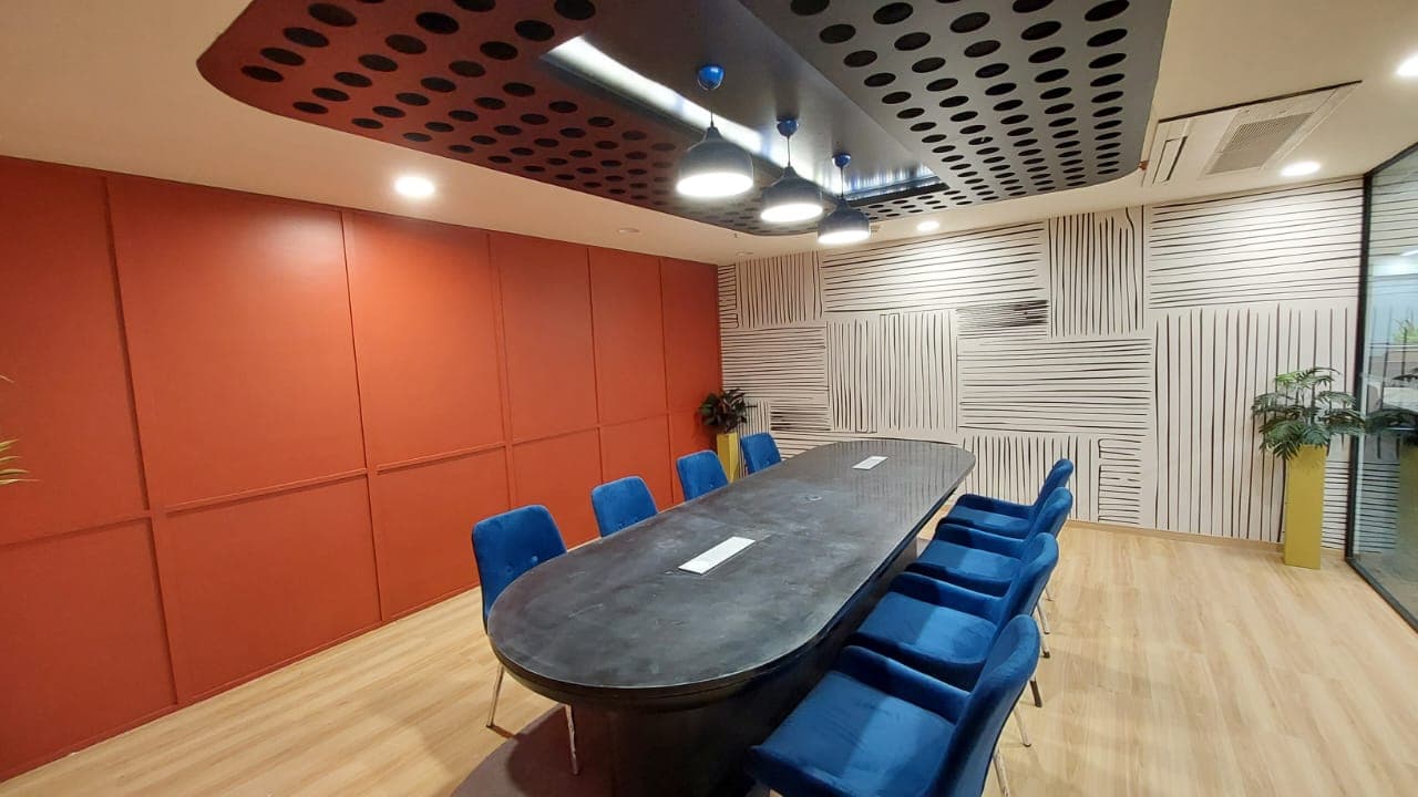 Commercial Interior Design