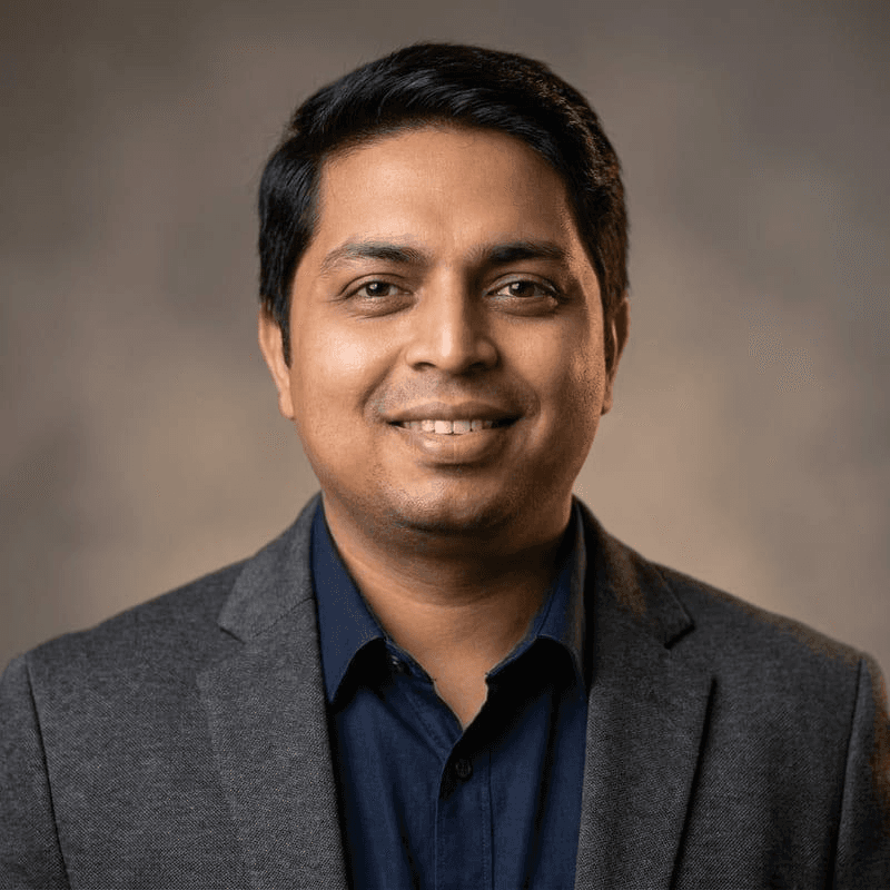 Rakesh Vishwakarma, Interior Designer at Innovation Project Interiors