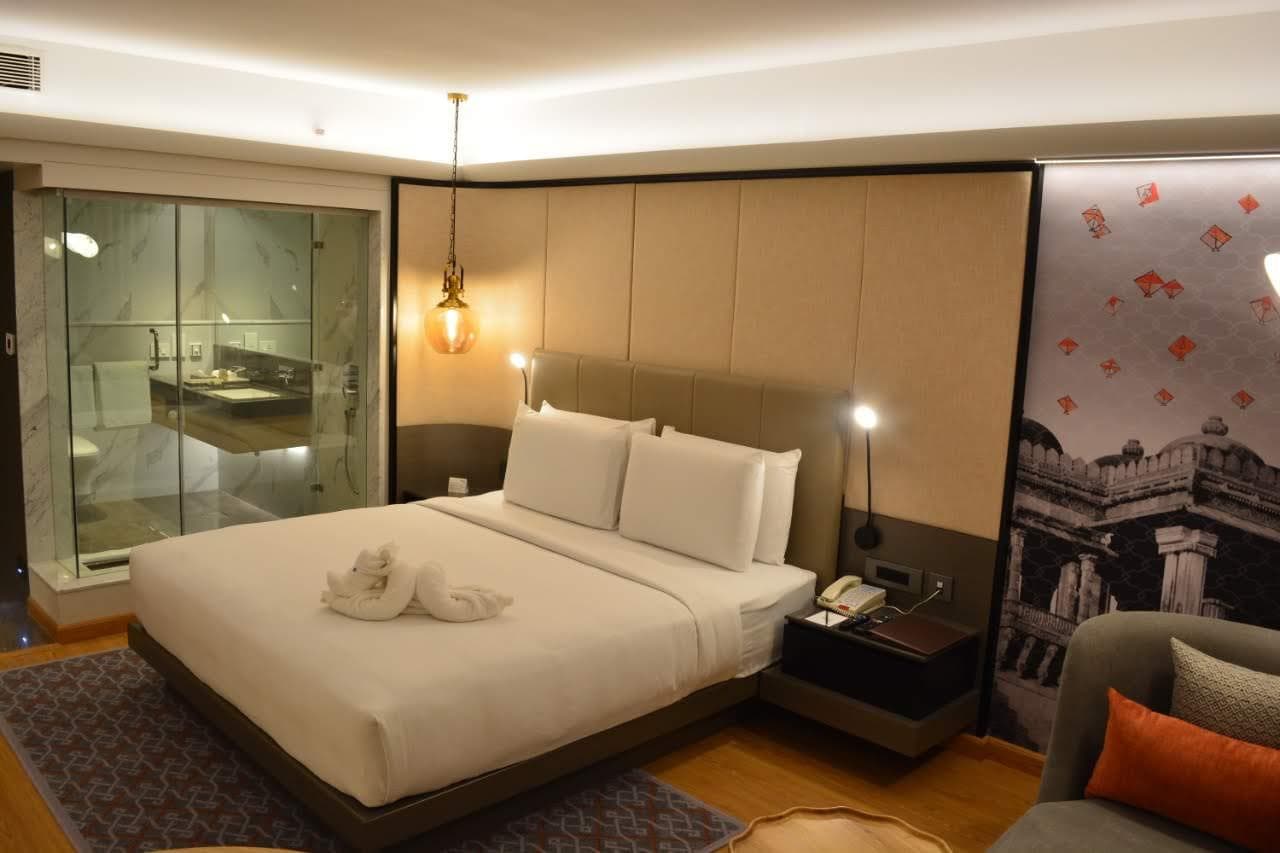 Commercial Exterior Design