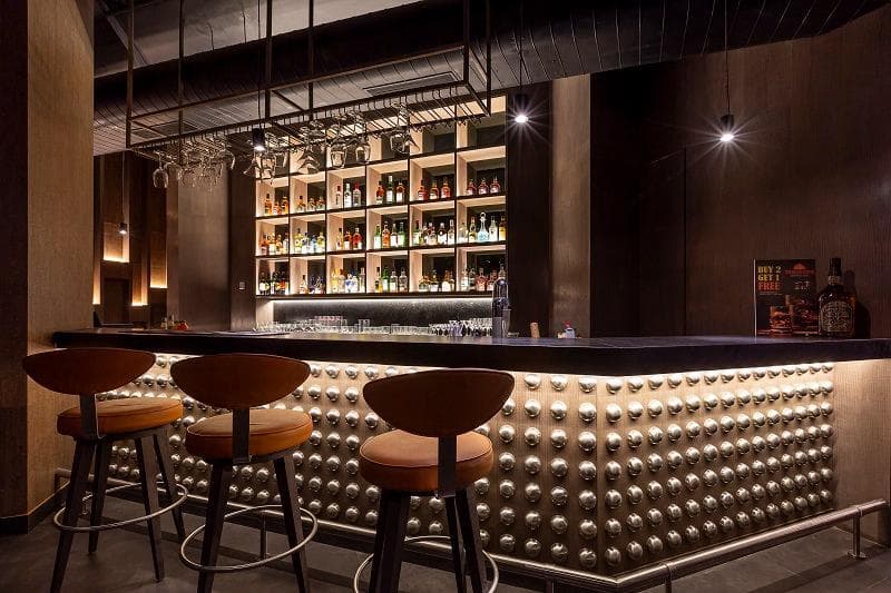 Restaurant Design
