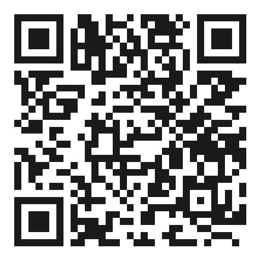 QR code linking to https://innovationproject.co.in/profile/aashutosh-sharma