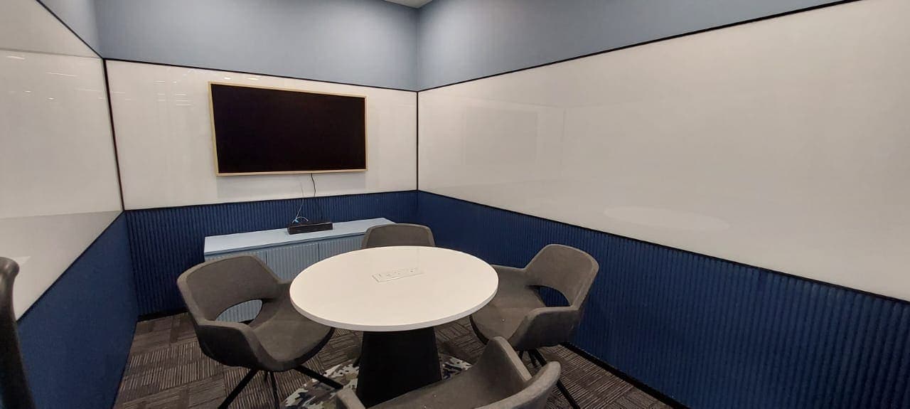 Tech Office